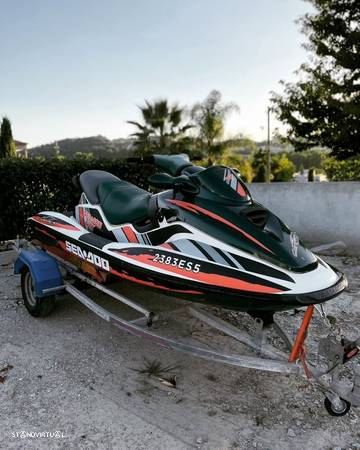 Sea-Doo gtx - 2