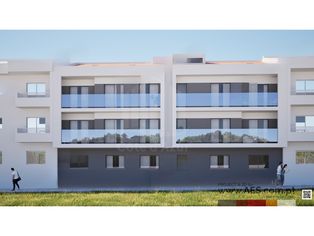 Apartamento T3 - Empreendimento Jardim dos Frades - Grande imagem: 3/25