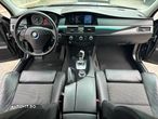 BMW Seria 5 520d Aut. Edition Exclusive - 6