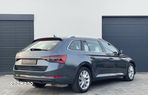 Skoda Superb 2.0 TSI Ambition DSG - 6