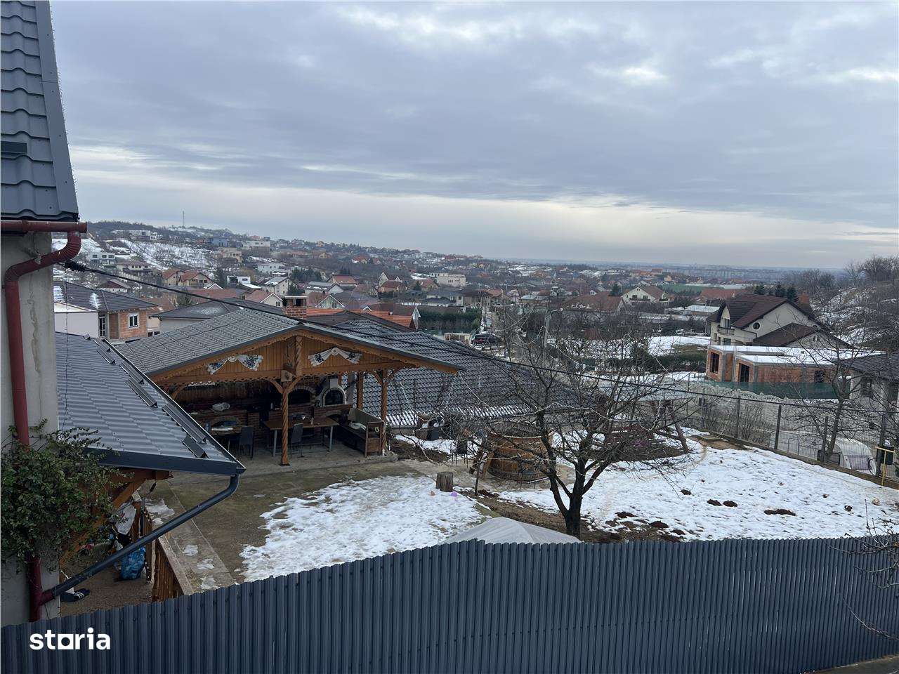 RECO Vila 3 camere in Oradea-3