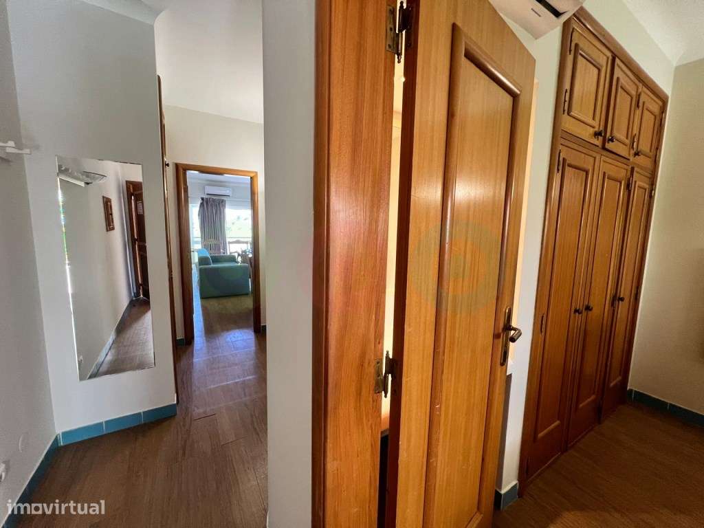 Apartamento T1 em Empreendimento Turístico de 4 Estrelas | Albufeira-15