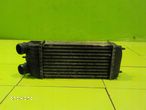 C3 PICASSO 1.6 HDI 09r intercooler 9680275480 - 1