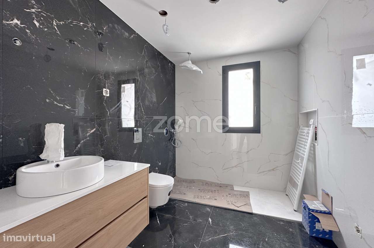 Apartamento T1 Leiria-11