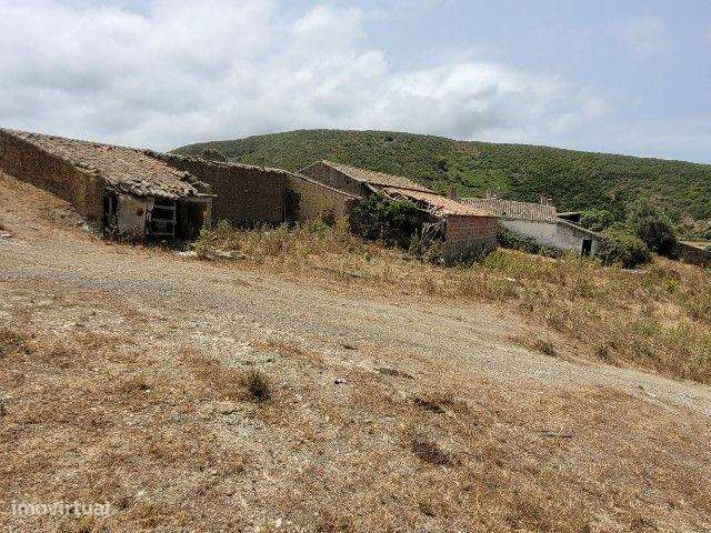 Herdade com 700 hectares para venda! - Grande imagem: 4/22