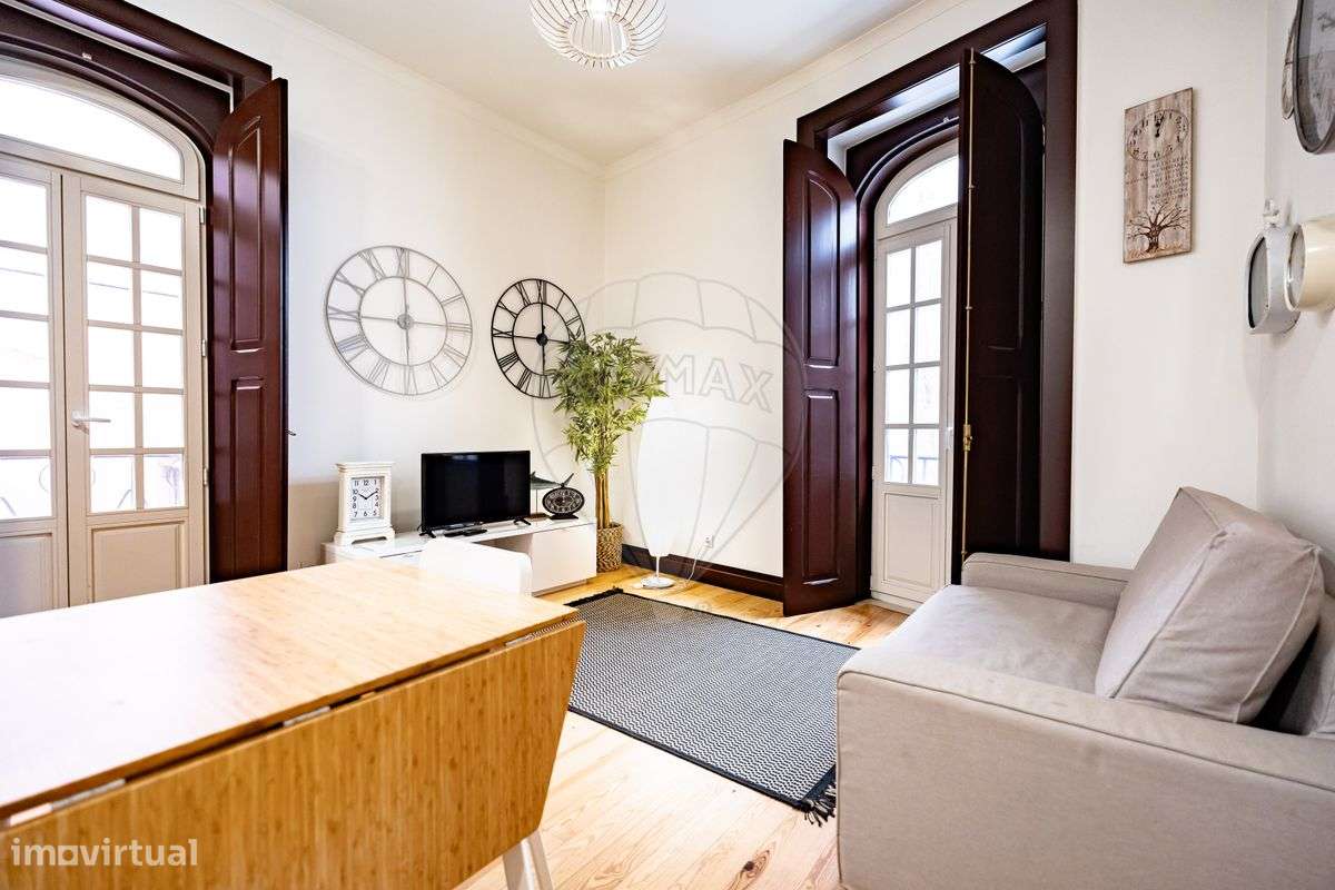 Apartamento T1 para arrendamento - Grande imagem: 3/27