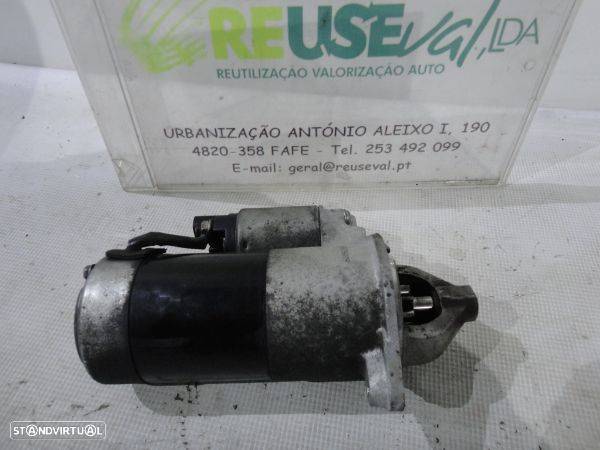 Motor De Arranque Kia Rio Ii (Jb) - 1