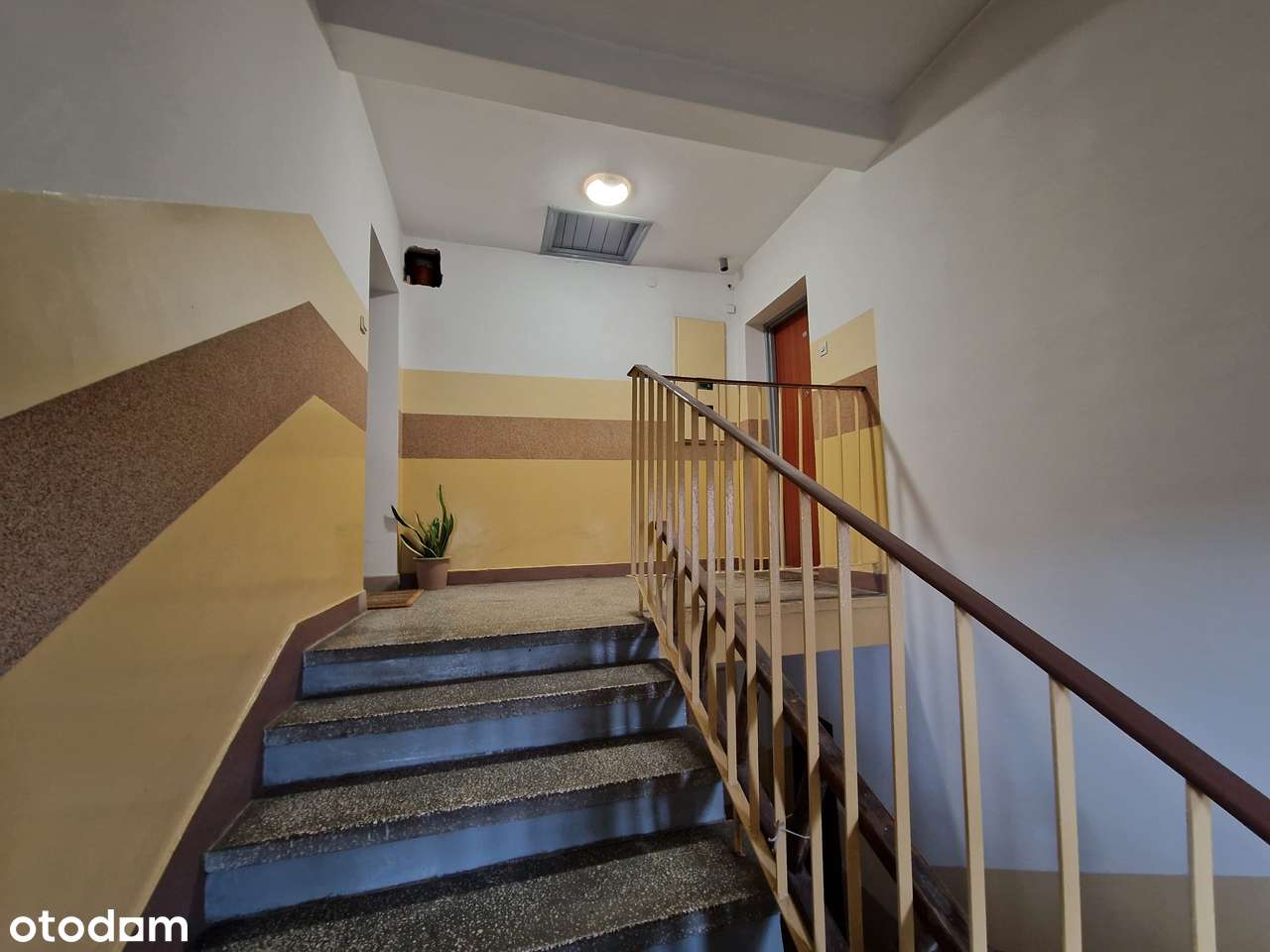 Piękne 2 pokojowe mieszkanie na Koniuchach!-17