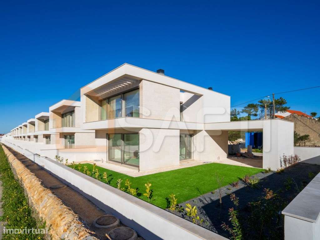 Moradia de Luxo , Alto da Serra, Rio Maior - Grande imagem: 3/14