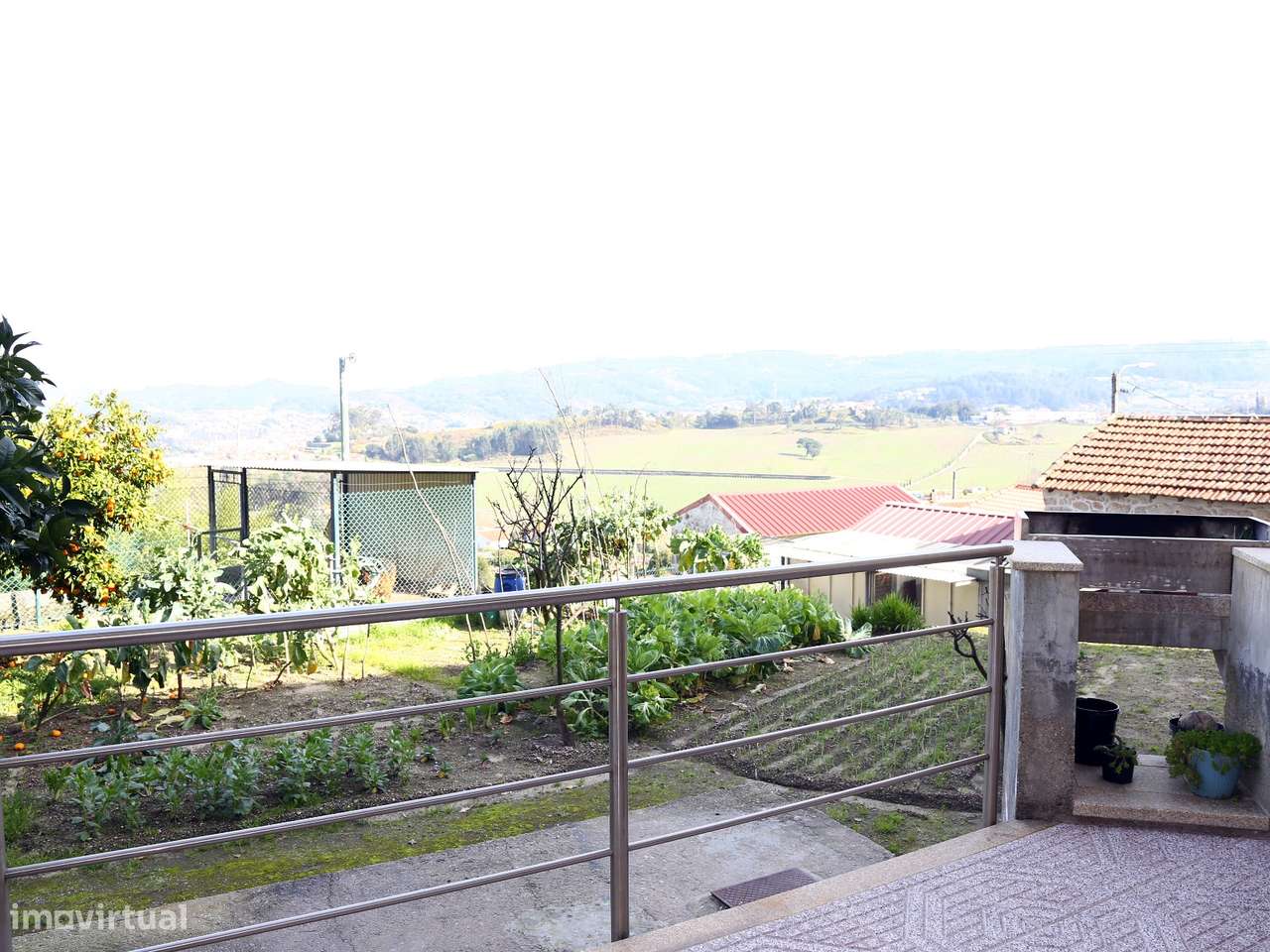 Moradia Isolada T3 Venda em Roriz,Santo Tirso - Grande imagem: 5/24