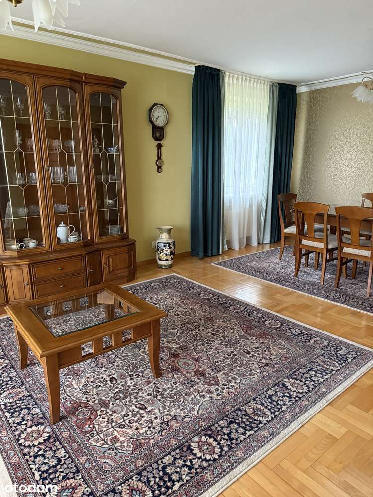 Dom jednorodzinny Sandomierz Chwałki – pohled 6