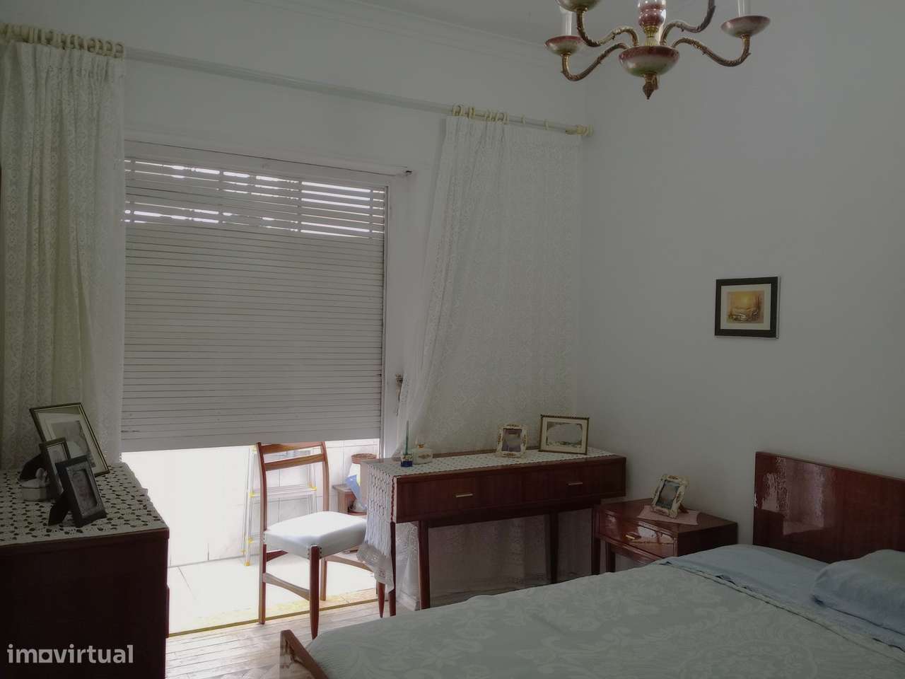 Apartamento T1 em Damaia Cima, Amadora-11