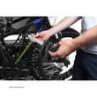 Suport 3(4) biciclete Thule VeloSpace 939 XT3 cu prindere pe carligul de remorcare (13pini)+Adaptor 9381 pentru biciclete Thule VeloSpace XT pentru cea de-a 4 bicicleta,Nou_cu Factura & Garantie,PRET BF - 6