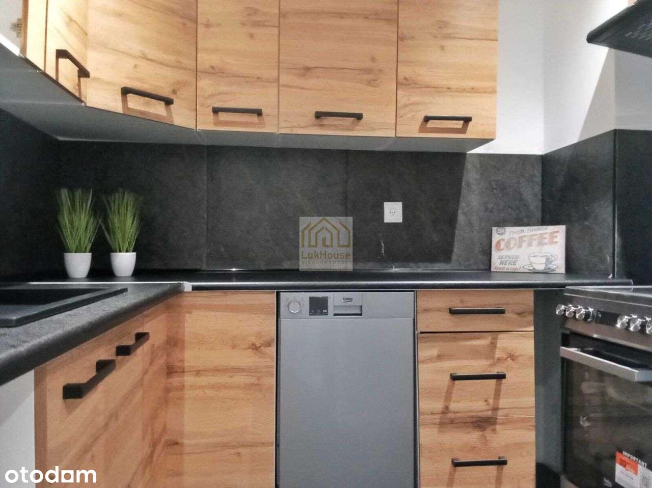 !Rezerwacja! Do Wynajęcia 2 Pokoje W Centrum - Pełny obrazek: 4/7