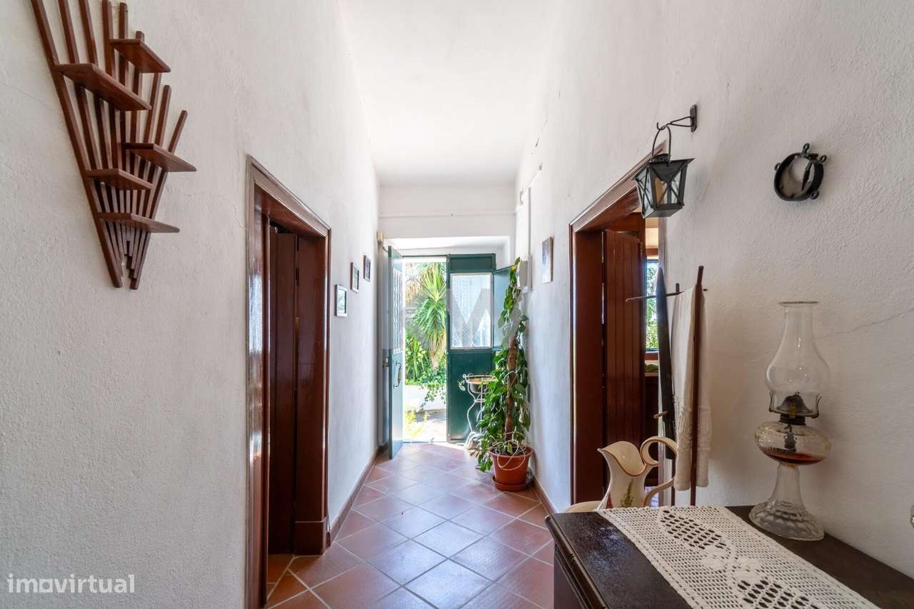 Oportunidade de Investimento | Turismo Rural | Herdade com cerca 200 H - Grande imagem: 4/60