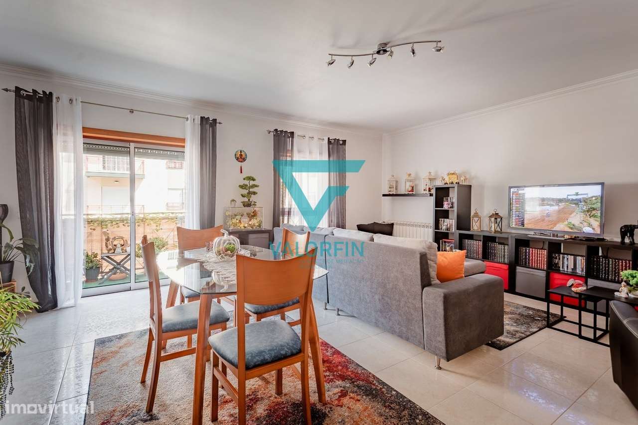 APARTAMENTO T3 com Garagem | Marinha Grande-7