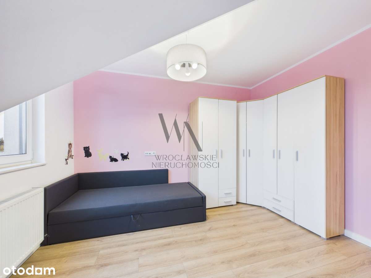 Dom w centrum! 3 MP | Krzyki-14