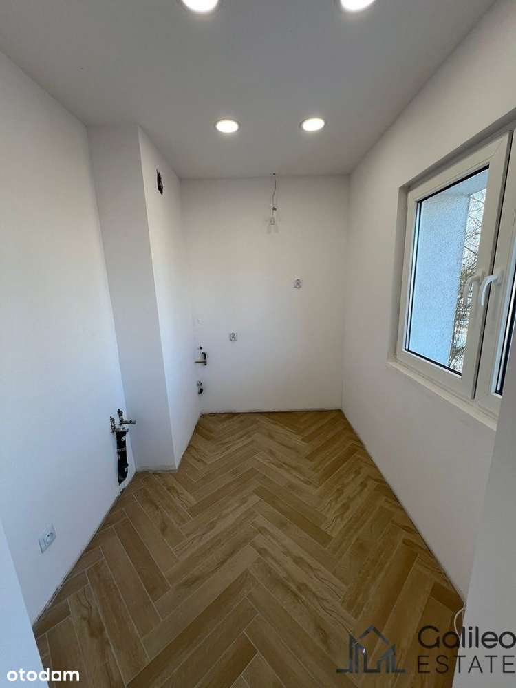 2 pokoje po gen. remoncie | klimatyzacja | Teo-8