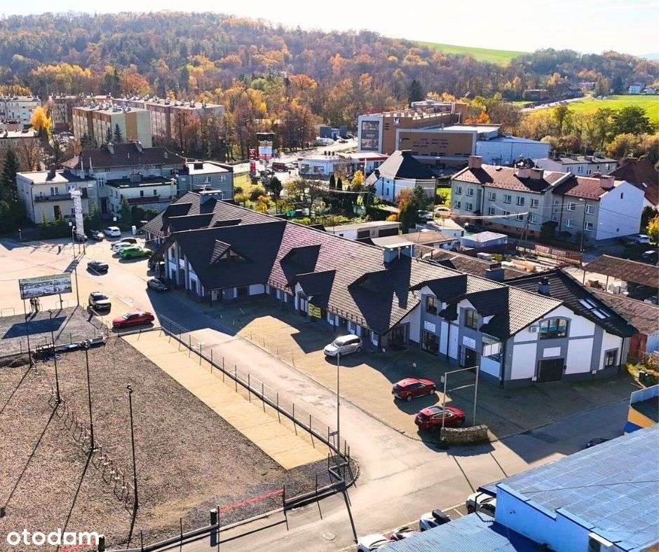 2 Lokale handlowo-usługowe, Brzesko-14