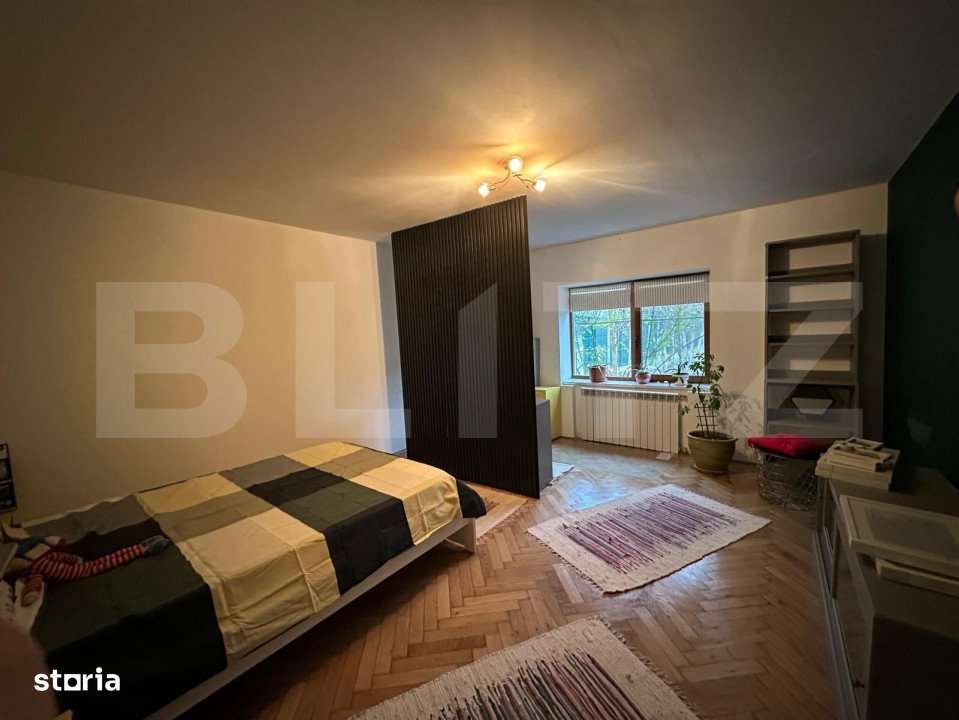 Casa individuala cu 3 camere, 150 mp, zona Elisabetin - Imagine principală: 4/10