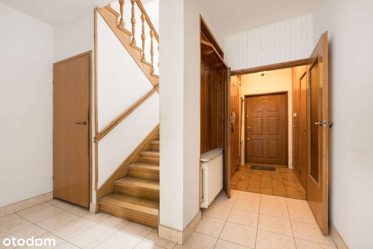 Znakomity segment na Sadybie-7