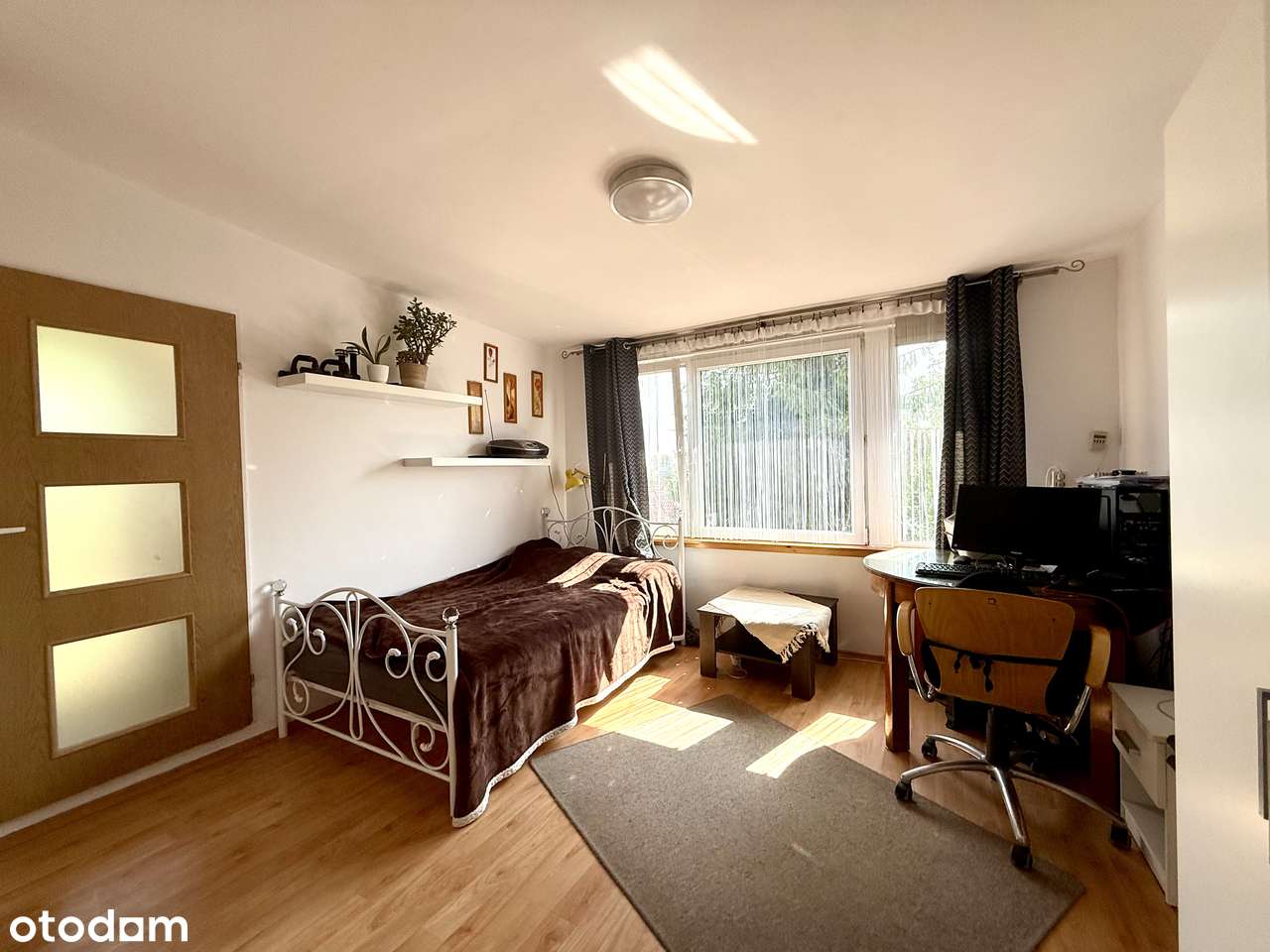 Nieruchomość z potencjałem inwestycyjnym – ul. Heltmana | 256 m²-13