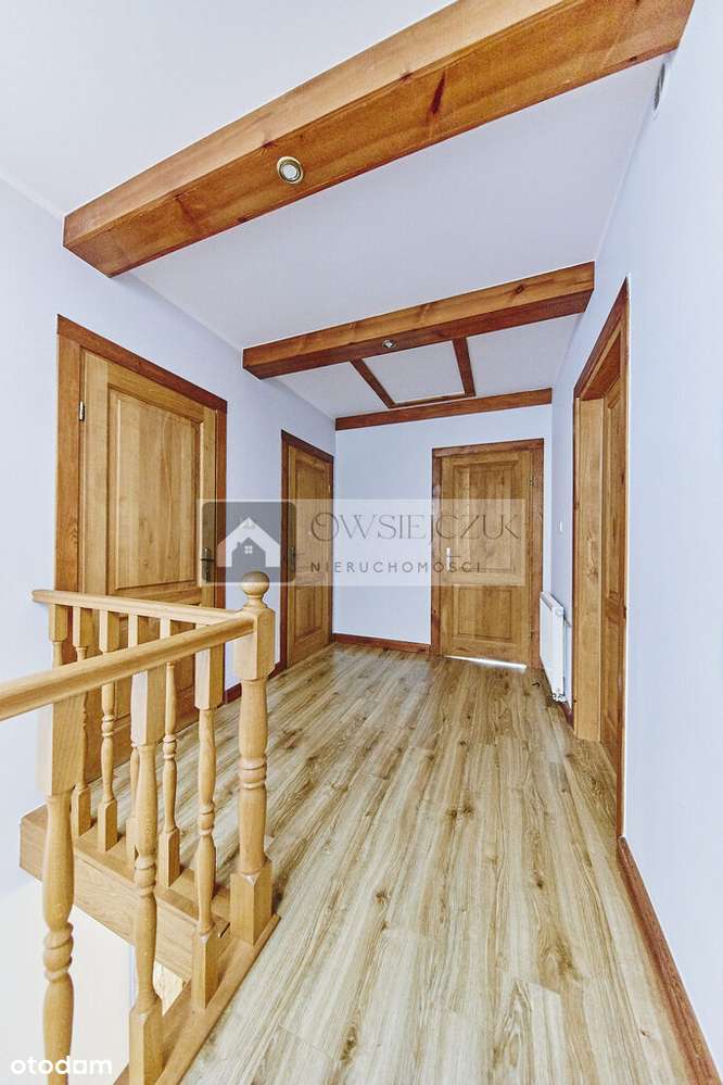 Twój wymarzony dom 220 m² w Augustowie!-11