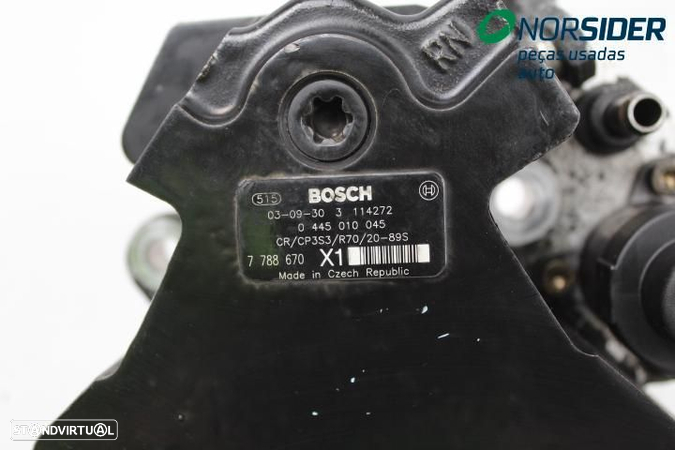 Bomba de alta pressao injecçao Bmw Serie-3 Touring (E46)|01-05 - 5