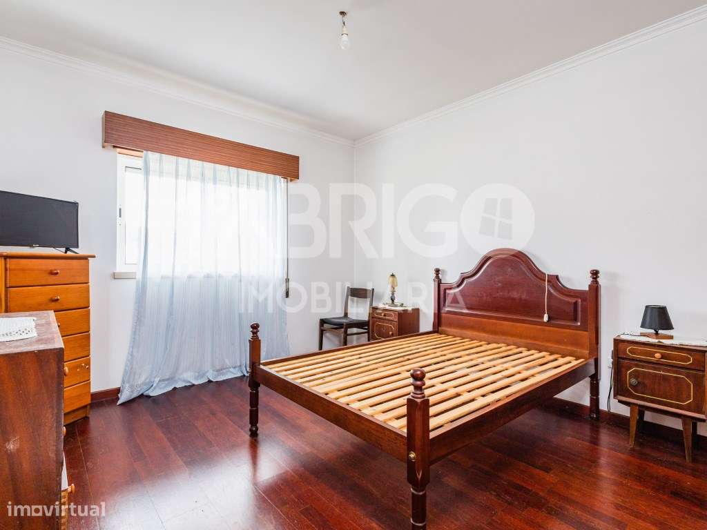 Moradia isolada T2, Melvoa, Pataias-13