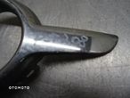 PEUGEOT 208 I 12-15 1.2B RAMKA HALONEGU CHROM LEWY PRZÓD 9673233177 - 2