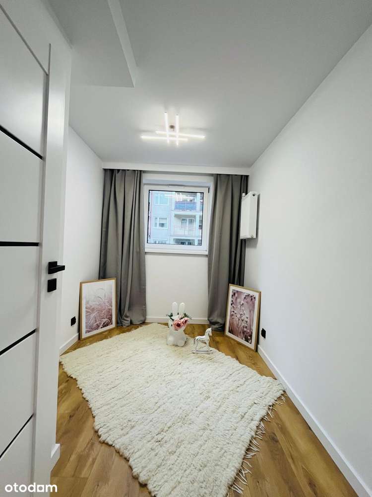 Mieszkanie 3 pokojowe do wejścia -Gdynia Wiczlino-12