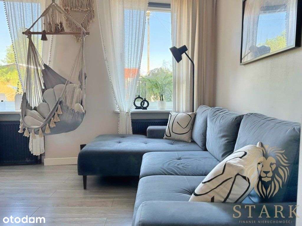 Ustowo – 2 pokoje po remoncie, parter + komórka-0