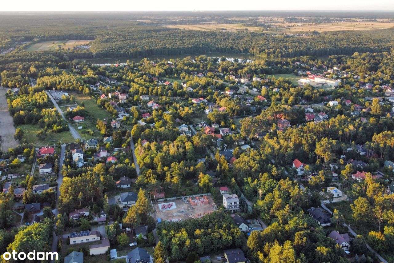 Dom, Jedlnia-Letnisko - Pełny obrazek: 4/8