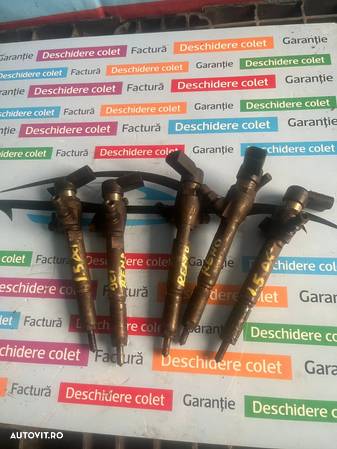 Injector Renault Megane 1.5 dCi - 1