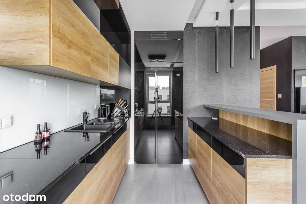 Osiedle Saska – Apartament Z Dużym Tarasem-14