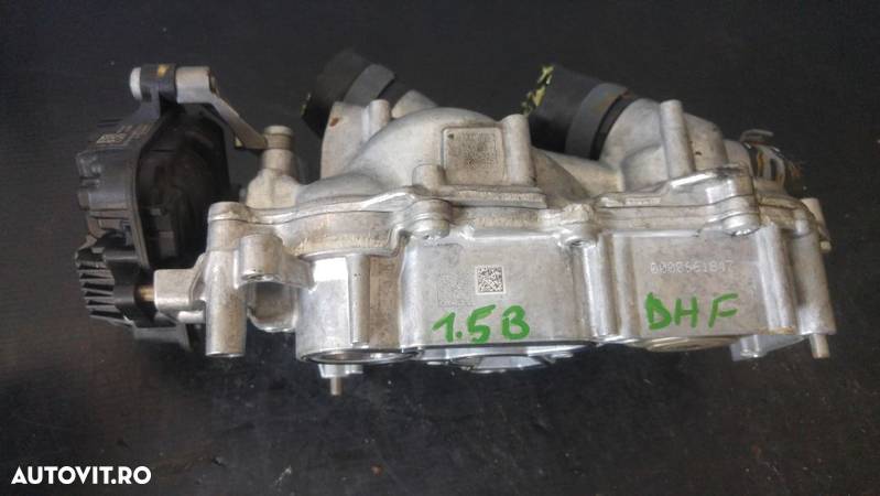 Pompa apa cu motoras 1.5 b dhf vw golf 7 05e907593 - 2