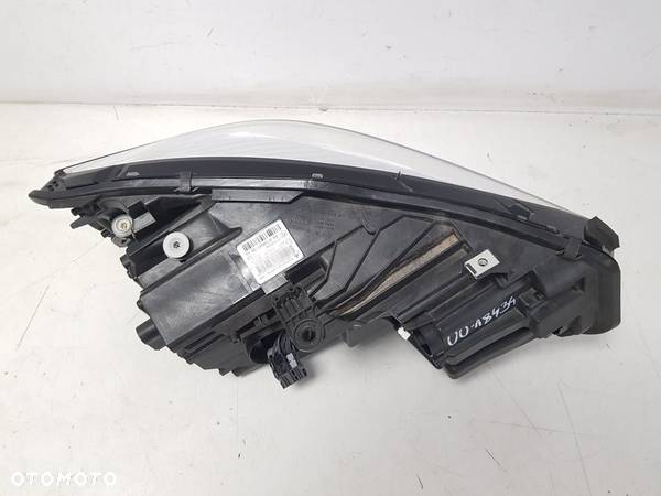 BMW 2 F45 F46 LIFT LCI LAMPA LEWA LEWY REFLEKTOR FULL LED 8738641 - 6