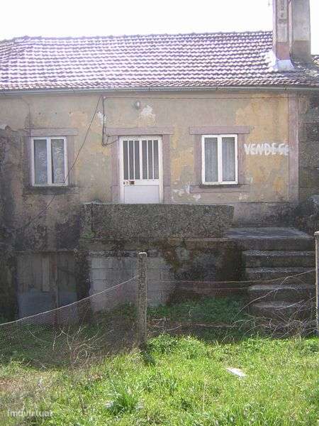 Terreno com casa rustica (projeto turismo rural) - Grande imagem: 4/4
