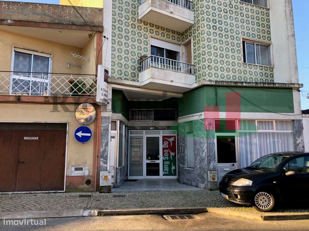 Loja - Armazém em Caldas da Rainha***RIOMAGIC*** - Grande imagem: 2/7