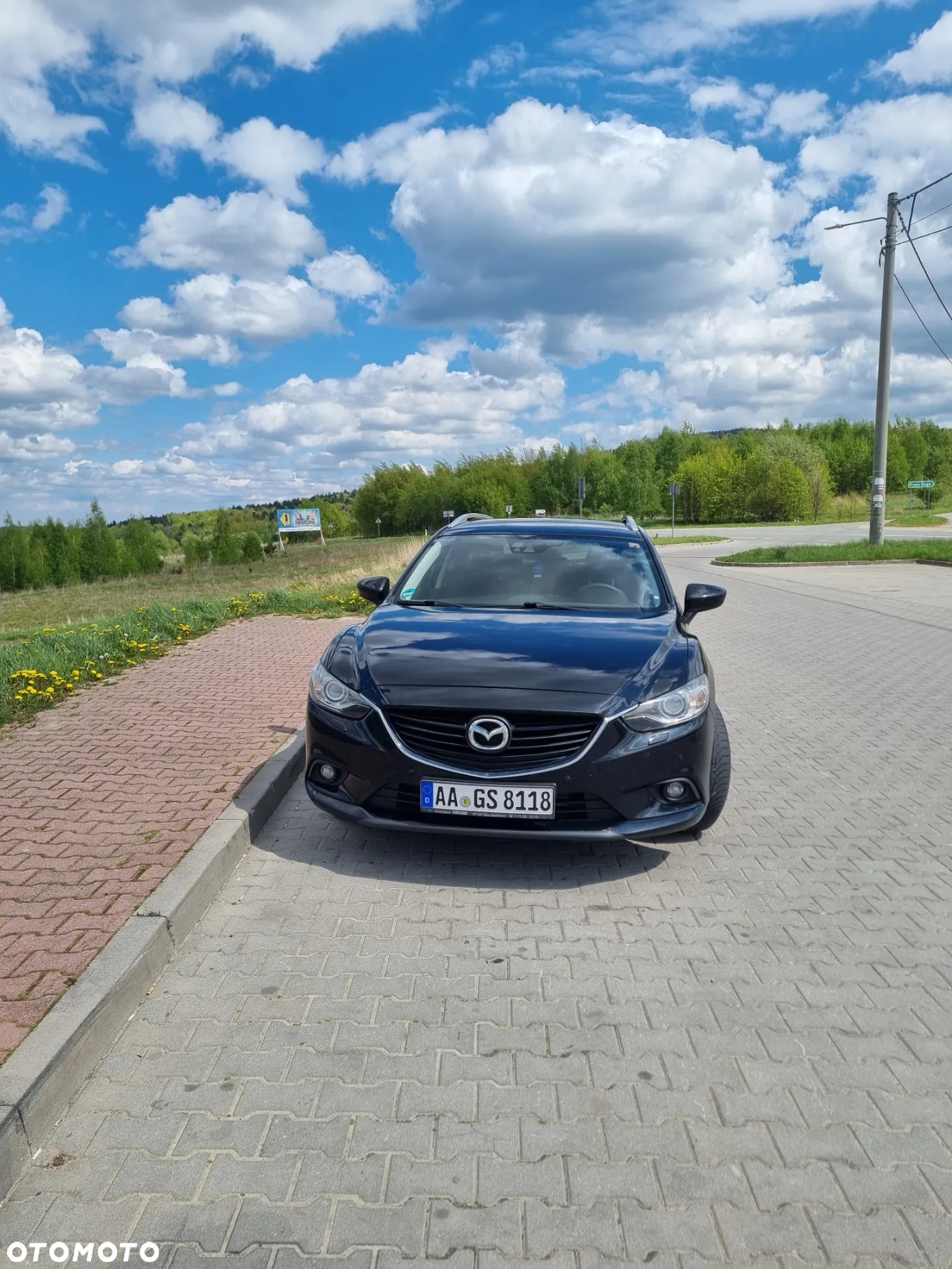 Mazda 6 2.2 D Skypassion I-ELoop - 4