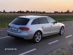 Audi A4 1.8 TFSI Multitronic - 17