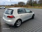Volkswagen Golf VI 1.4 TSI Comfortline - 19