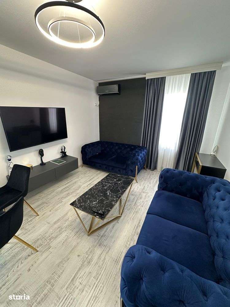 De vanzare Apartament 2 camere, Theodor Pallady, sector 3-1