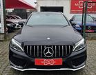 Mercedes-Benz C 220 (BlueTEC) d Station 7G-TRONIC AMG Line - 13