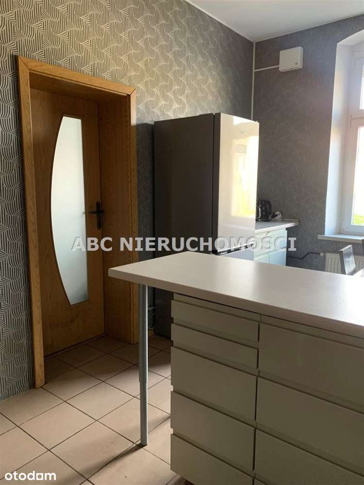 Na Sprzedaż Mieszkanie w Klimatycznej Kamienicy-1