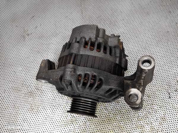 Alternador Ford Fiesta V (Jh_, Jd_) - 2