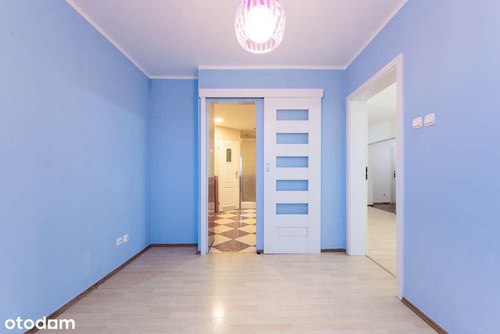 Rodzinne  3 Pokoje / 1 piętro/ Garaż-15