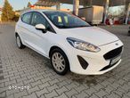 Ford Fiesta 1.5 TDCi Trend - 1