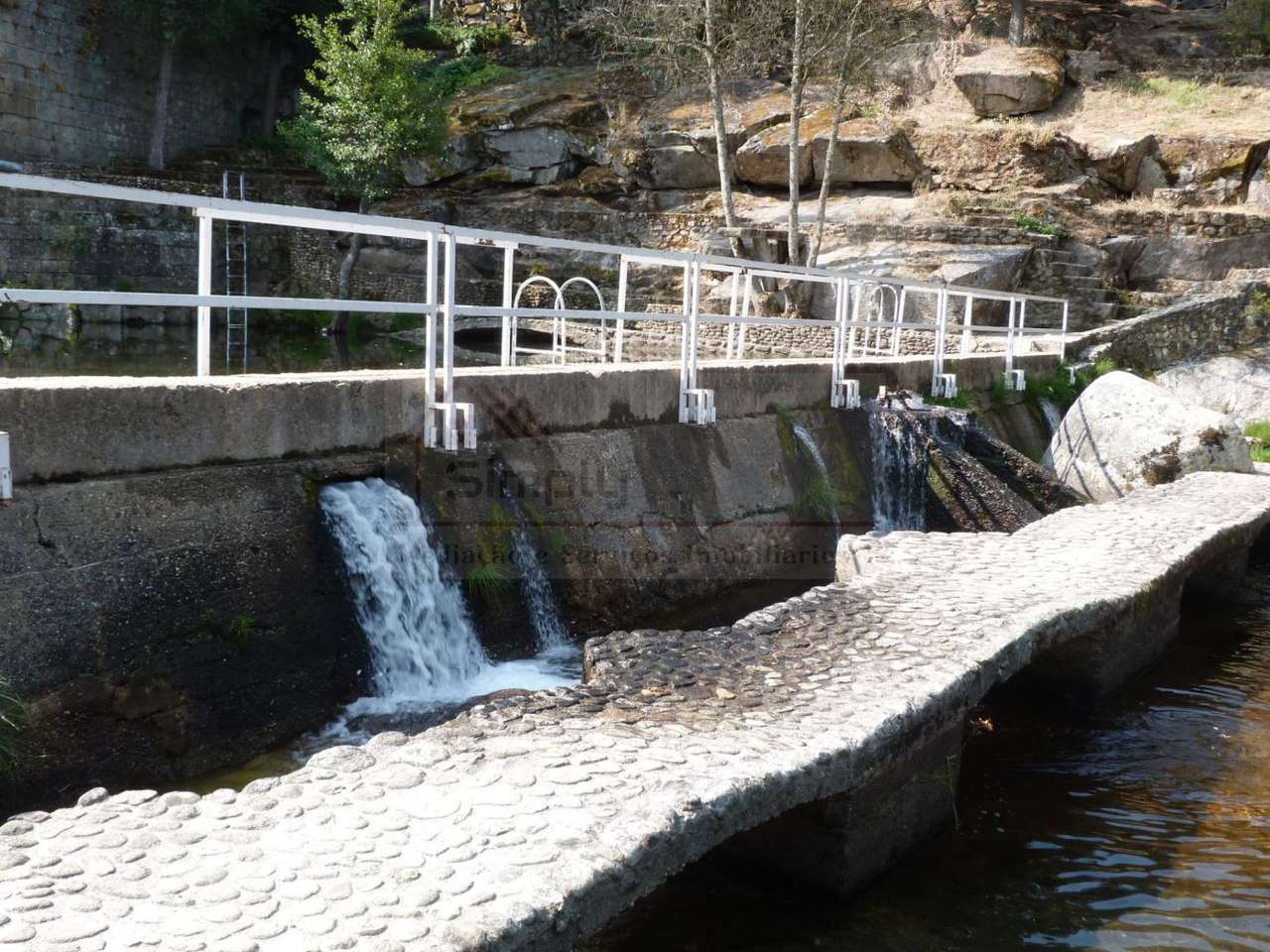 Moradia Mondim da Beira - Viseu-26