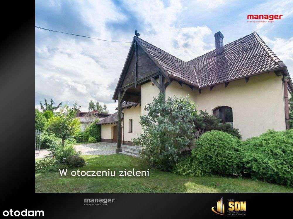 W otoczeniu natury - Pełny obrazek: 4/20